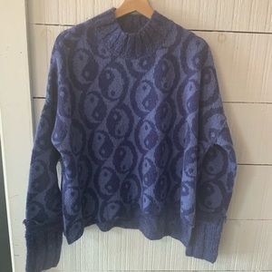Free People Sweater - NWT - Sz XS, S, M